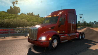 American Truck Simulator Free Download By Steam-repacks.com