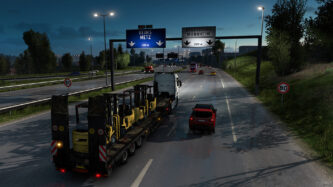 Euro Truck Simulator 2 Free Download By Steam-repacks.com