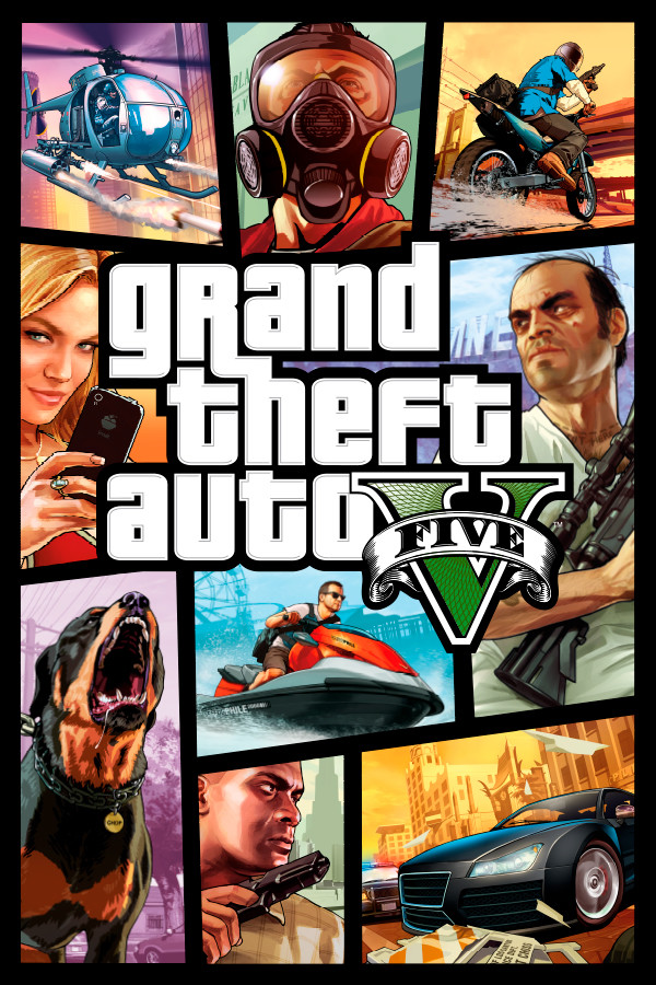 is grand theft auto online free
