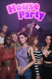 House Party Free Download By Steam-repacks.com