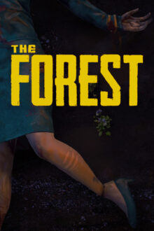 The Forest Free Download PC Game By Steam-repacks