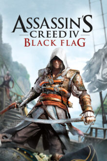 Assassin's Creed IV Black Flag Free Download By Steam-repacks