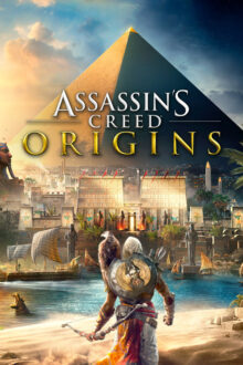 Assassins Creed Origins Free Download By Steam-repacks
