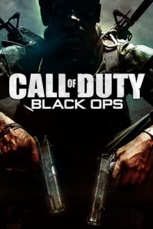 Call Of Duty Black Ops Free Download By Steam-repacks.com