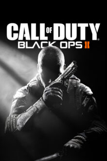Call Of Duty Black Ops II Free Download By Steam-repacks.com