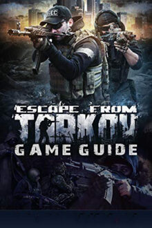 Escape from Tarkov Free Download By Steam-repacks.com