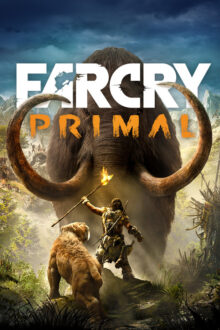 Far Cry Primal Free Download By Steam-repacks