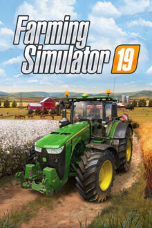 Farming Simulator 19 Free Download By Steam-repacks