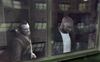 Grand Theft Auto IV Free Download The Complete Edition By Steam-repacks.com