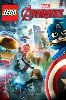 Marvel's Avengers Free Download By Steam-repacks