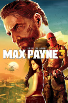 Max Payne 3 Free Download By Steam-repacks