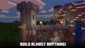 Minecraft Free Download Multiplayer By Steam-repacks.com