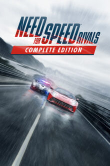 Need For Speed Rivals Free Download By Steam-repacks.com