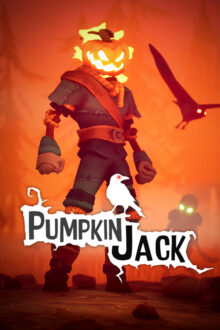 Pumpkin Jack Free Download By Steam-repacks.com