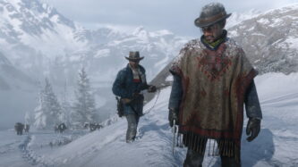 Red Dead Redemption 2 Free Download By Steam-repacks.com