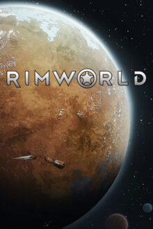 RimWorld Free Download By Steam-repacks.com