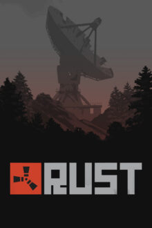 Rust Free Download By Steam-repacks.com