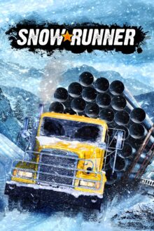 Snowrunner Free Download By Steam-repacks
