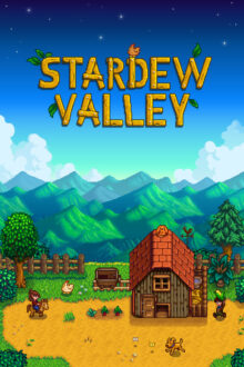 Stardew Valley Free Download By Steam-repacks