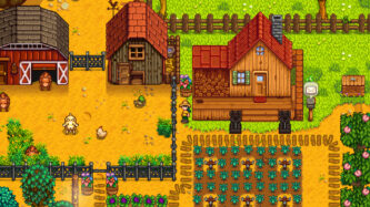 Stardew Valley Free Download By Steam-repacks.com