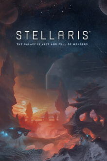 Stellaris Free Download By Steam-repacks.com