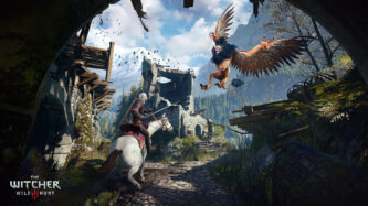The Witcher 3 Wild Hunt Free Download By Steam-repacks.com