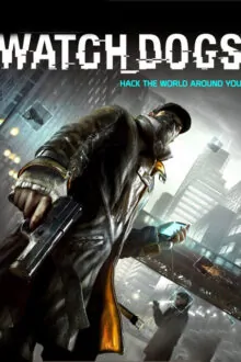 Watch Dogs Free Download By Steam-repacks