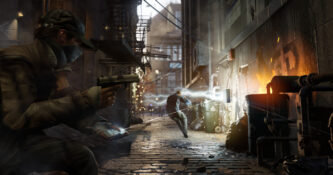 Watch Dogs Free Download By Steam-repacks.com
