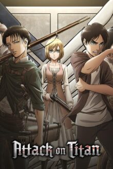 Attack on Titan Free Download By Steam-repacks