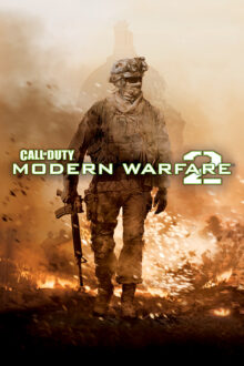 Call of Duty Modern Warfare 2 Free Download By Steam-repacks