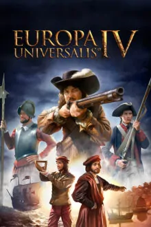Europa Universalis IV Free Download By Steam-repacks