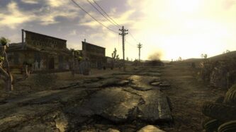Fallout New Vegas Free Download Ultimate Edition By Steam-repacks.com