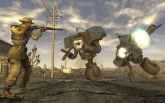 Fallout New Vegas Free Download Ultimate Edition By Steam-repacks.com