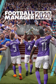Football Manager 2020 Free Download By Steam-repacks