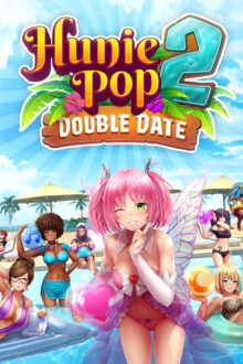 HuniePop 2 Double Date Free Download By Steam-repacks