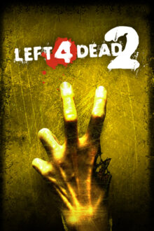 Left 4 Dead 2 Free Download By Steam-repacks
