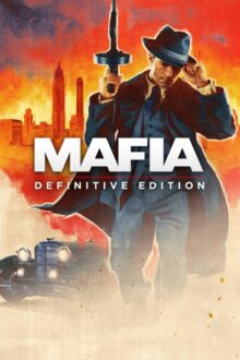 Mafia Definitive Edition Free Download By Steam-Repacks