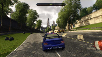 Need For Speed Most Wanted 2005 Free Download By Steam-repacks.com