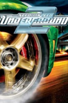 Need for Speed Underground 2 Free Download By Steam-repacks