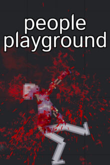 People Playground Free Download By Steam-repacks