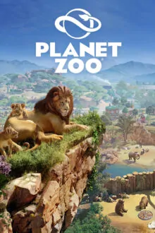 Planet Zoo Free Download By Steam-repacks