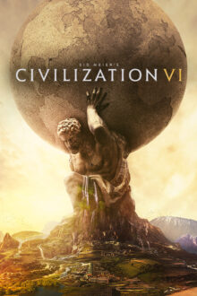 Sid Meiers Civilization VI Free Download By Steam-repacks