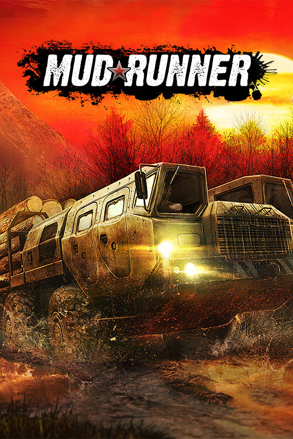 how to install mudrunner mods steam