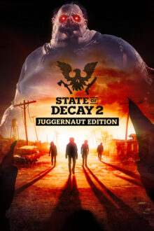 State Of Decay 2 Free Download Juggernaut Edition By Steam-repacks