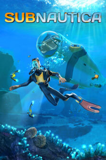 Subnautica Free Download By Steam-repacks