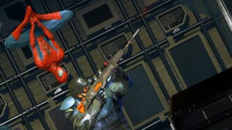 The Amazing Spider Man 2 Free Download By Steam-repacks.com