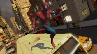 The Amazing Spider Man 2 Free Download By Steam-repacks.com