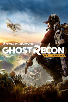 Tom Clancy Ghost Recon Wildlands Free Download Deluxe Edition By Steam-repacks
