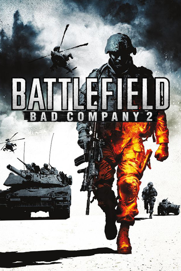 Battlefield Bad Company 2 Free Download v795745 - Steam-Repacks