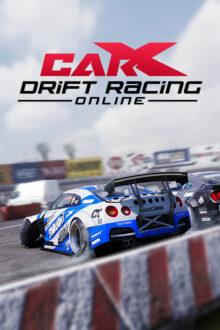 CarX Drift Racing Online Free Download By Steam-repacks